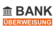 Banküberweisung