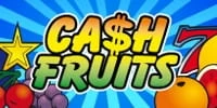 Cash Fruits Automat