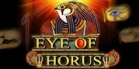 Eye of Horus Automat